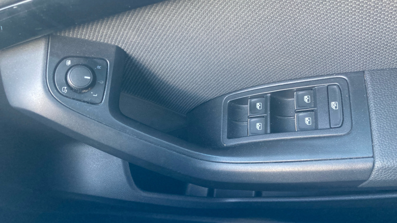 SEAT Ateca 2.0 TDI Xcellence [EZ] 5dr Diesel Estate